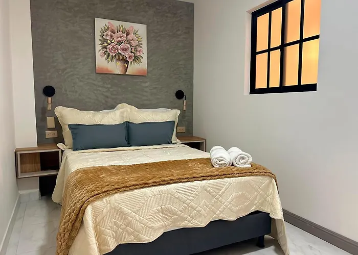 Provenza Medellin Hotel Boutique