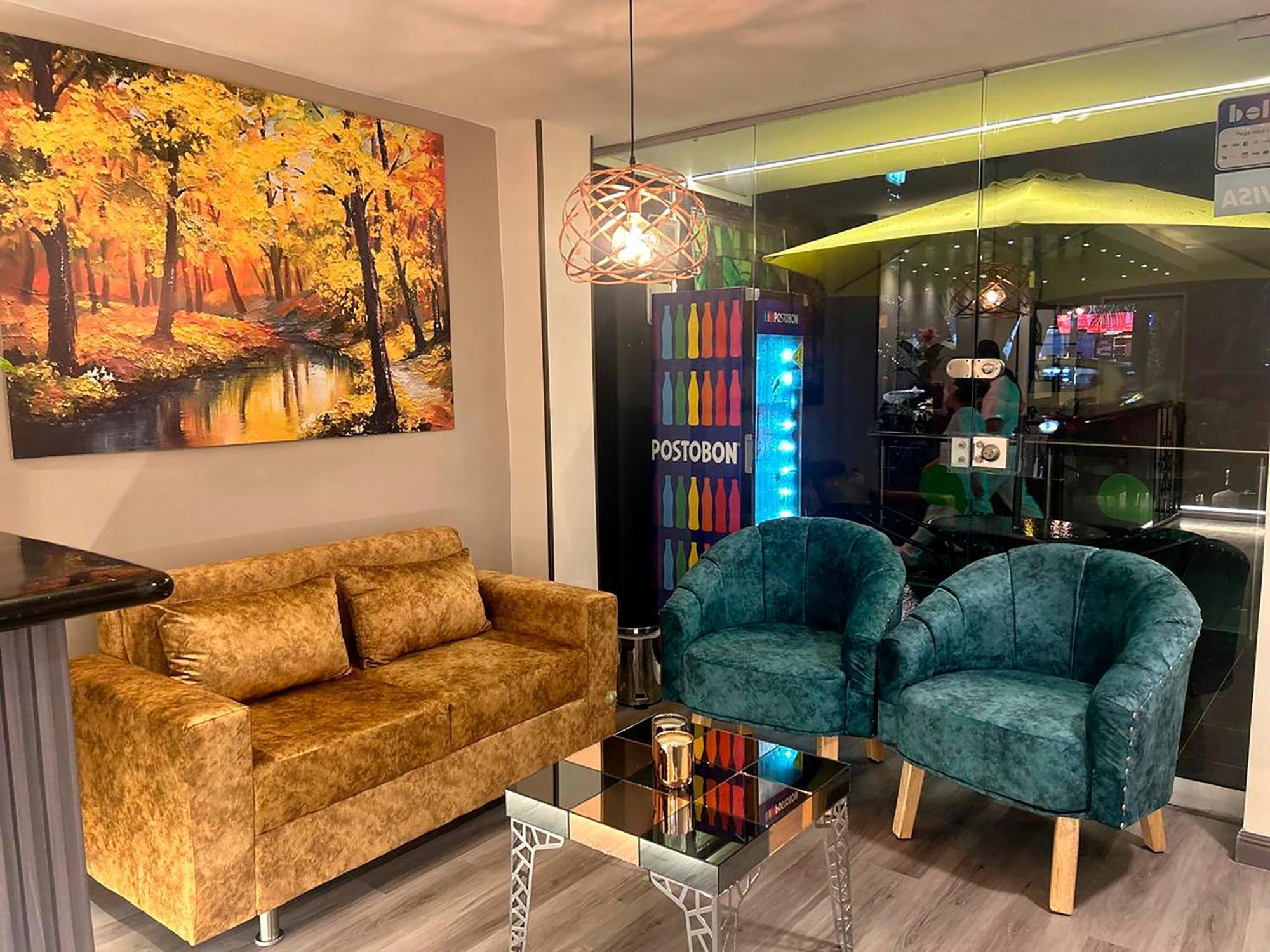Provenza Boutique Medellin