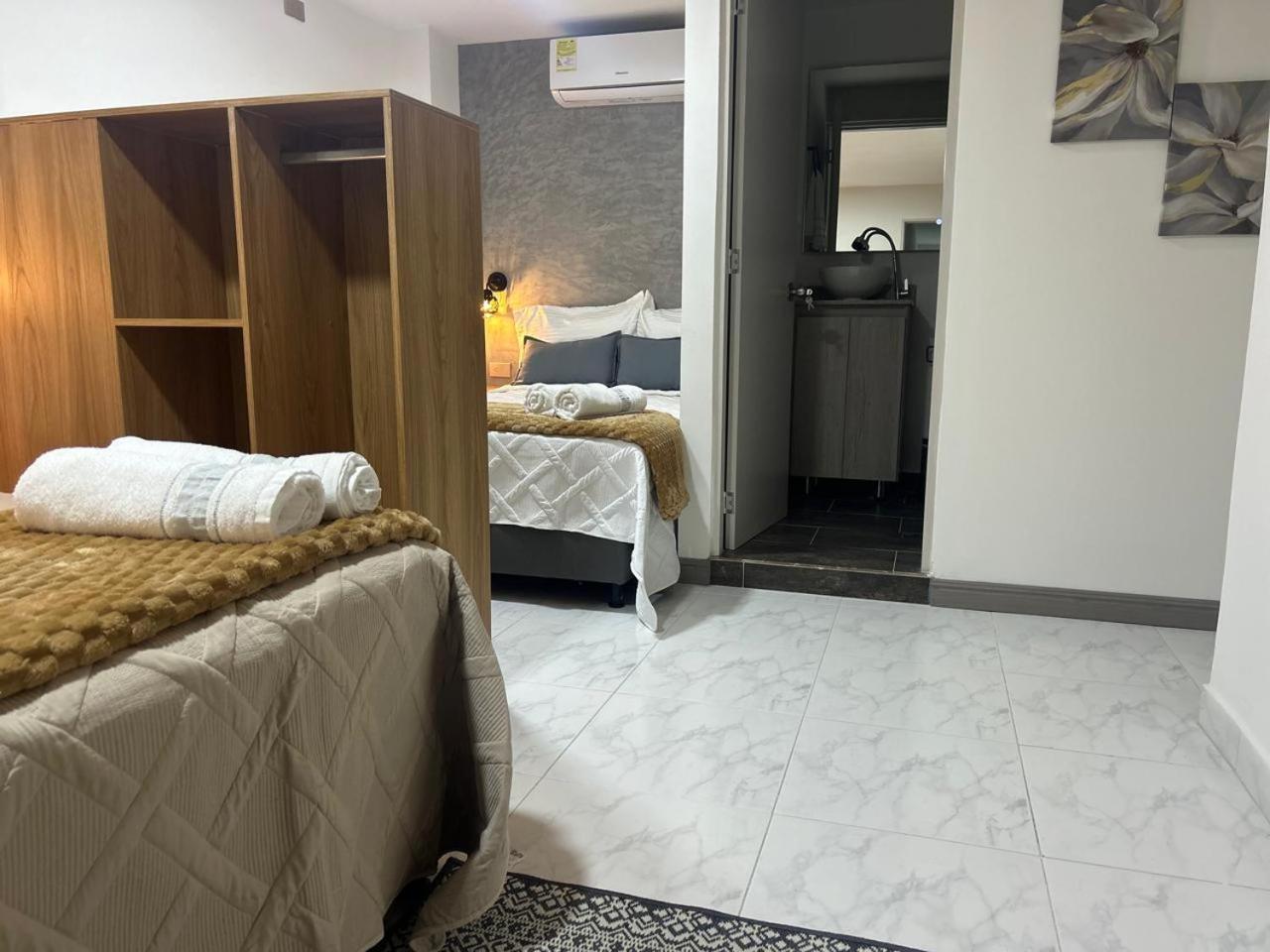 Provenza Boutique 4* Medellin