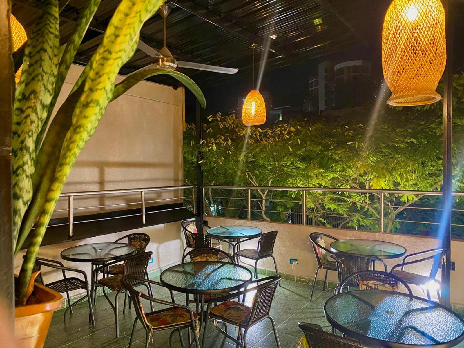 Hotel Provenza Boutique Medellin