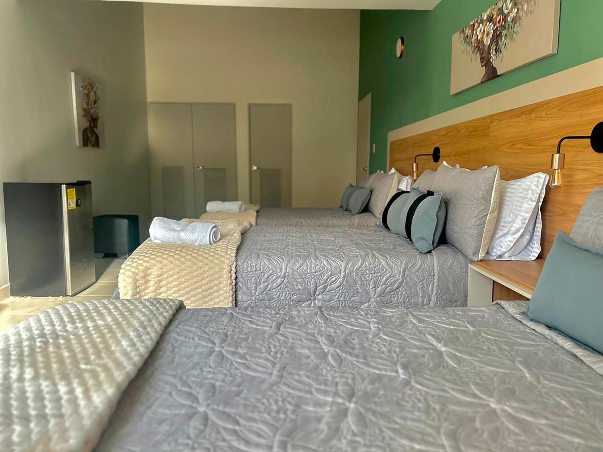 Provenza Boutique 4* Medellin