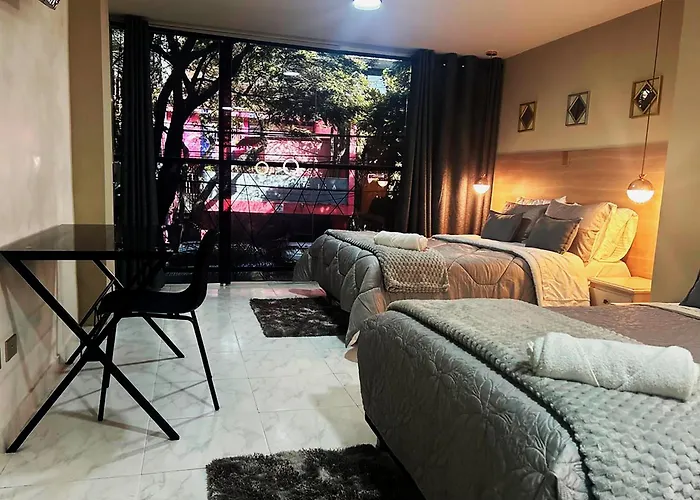 Provenza Medellin Hotel Boutique