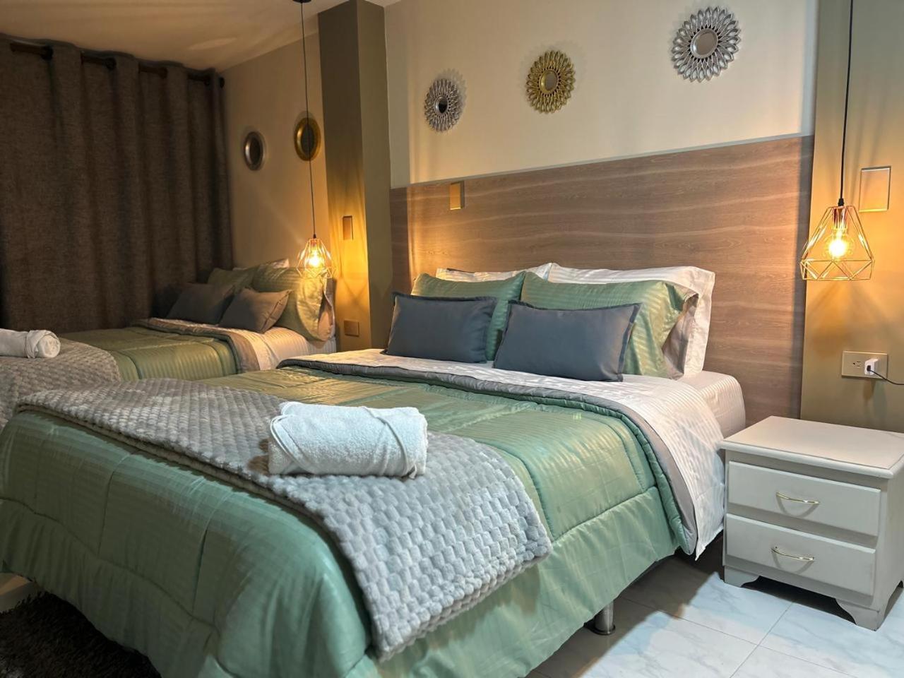 Provenza Boutique Hotel Medellín